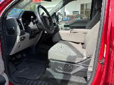 2015 Ford F-150 XTR Super Crew 4X4 - Photo 13