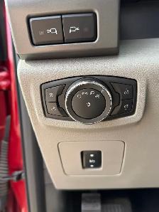 2015 Ford F-150 XTR Super Crew 4X4 - Photo 15