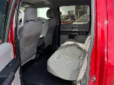 2015 Ford F-150 XTR Super Crew 4X4 - Photo 16