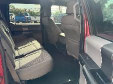 2015 Ford F-150 XTR Super Crew 4X4 - Photo 17