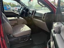 2015 Ford F-150 XTR Super Crew 4X4 - Photo 18
