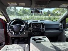 2015 Ford F-150 XTR Super Crew 4X4 - Photo 19