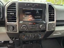 2015 Ford F-150 XTR Super Crew 4X4 - Photo 20