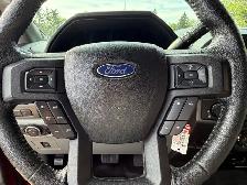 2015 Ford F-150 XTR Super Crew 4X4 - Photo 22