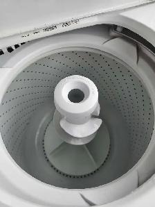 Whirlpool  Washer heavy duty - Photo 3