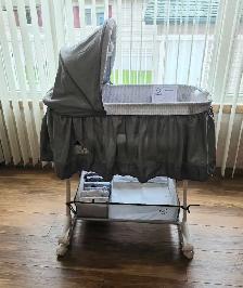 bily Bassinet