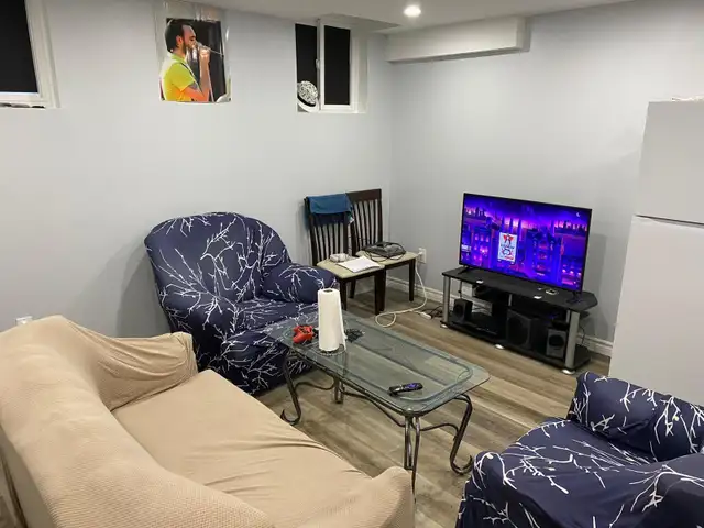 Private Room near Trinity Commons Mall (410/Bovaird)
