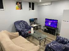 Private Room near Trinity Commons Mall (410/Bovaird)