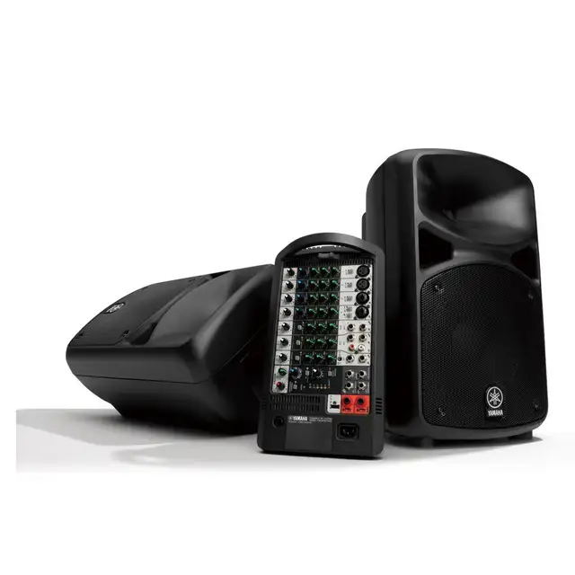 Pro/Live/DJ Sound and Lighting Equipment for Sale and Rent.