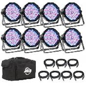 Pro/Live/DJ Sound and Lighting Equipment for Sale and Rent. - Photo 3