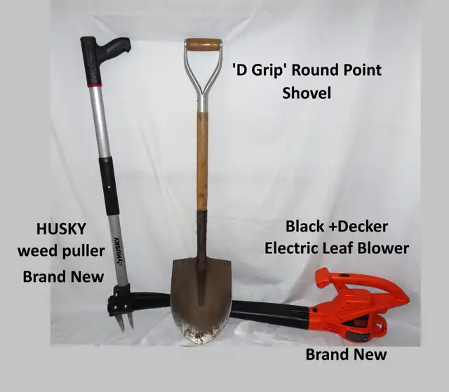 MOVING – Tools Available (some are brand new) - Great Deals
