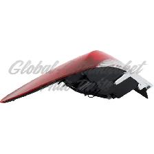 Hyundai Sonata 2018-2019 Tail Lamp Left LED HQ - Photo 4