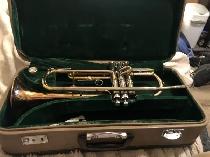 Parrot Trumpet - for parts or repair - Photo 2