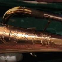 Parrot Trumpet - for parts or repair - Photo 3