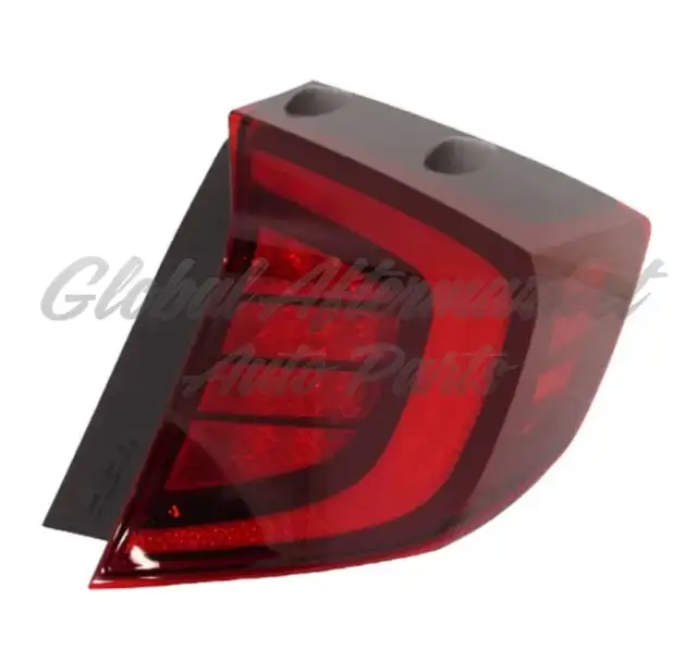 Hyundai Sonata 2020-2022 Tail Lamp Right Limited/Luxury/Sel