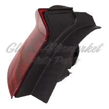 Hyundai Sonata 2020-2022 Tail Lamp Left Limited/Luxury/Sel - Photo 3