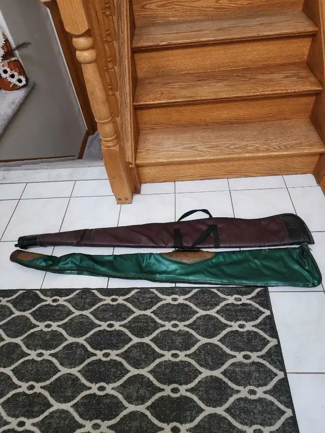 free gun cases