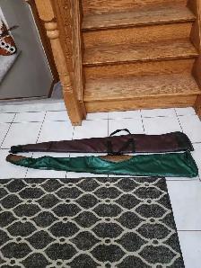 free gun cases