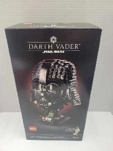Lego 75304 Darth Vader Star Wars Bust NEW Retired