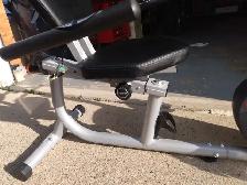 EXCERCISE BIKE HEALTH RIDER - Photo 4