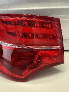 Hyundai Santa Fe Sport 2013-2016 Tail Lamp Left LED HQ - Photo 2