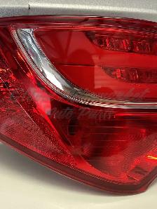 Hyundai Santa Fe Sport 2013-2016 Tail Lamp Left LED HQ - Photo 3