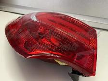 Hyundai Santa Fe Sport 2013-2016 Tail Lamp Left LED HQ - Photo 4