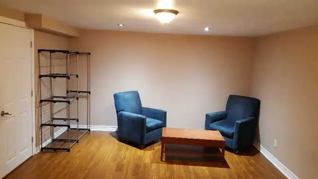 Basement for rent Brampton
