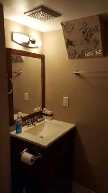 Basement for rent Brampton - Photo 5