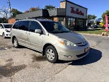 2006 Toyota Sienna LE FWD Grey 3.3L V6 7 Seats Low Mileage Certi - Photo 3
