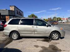 2006 Toyota Sienna LE FWD Grey 3.3L V6 7 Seats Low Mileage Certi - Photo 4