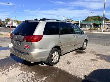 2006 Toyota Sienna LE FWD Grey 3.3L V6 7 Seats Low Mileage Certi - Photo 5