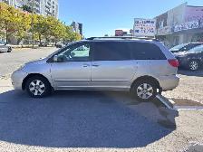 2006 Toyota Sienna LE FWD Grey 3.3L V6 7 Seats Low Mileage Certi - Photo 8