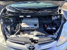 2006 Toyota Sienna LE FWD Grey 3.3L V6 7 Seats Low Mileage Certi - Photo 9