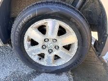 2006 Toyota Sienna LE FWD Grey 3.3L V6 7 Seats Low Mileage Certi - Photo 10