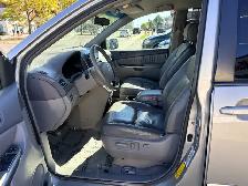 2006 Toyota Sienna LE FWD Grey 3.3L V6 7 Seats Low Mileage Certi - Photo 11