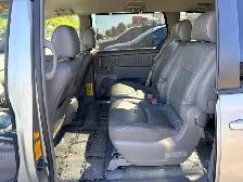 2006 Toyota Sienna LE FWD Grey 3.3L V6 7 Seats Low Mileage Certi - Photo 12