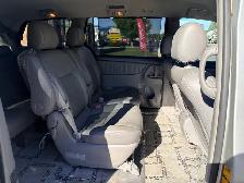 2006 Toyota Sienna LE FWD Grey 3.3L V6 7 Seats Low Mileage Certi - Photo 14