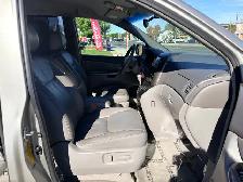 2006 Toyota Sienna LE FWD Grey 3.3L V6 7 Seats Low Mileage Certi - Photo 15