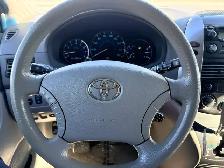 2006 Toyota Sienna LE FWD Grey 3.3L V6 7 Seats Low Mileage Certi - Photo 20