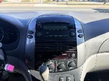 2006 Toyota Sienna LE FWD Grey 3.3L V6 7 Seats Low Mileage Certi - Photo 21