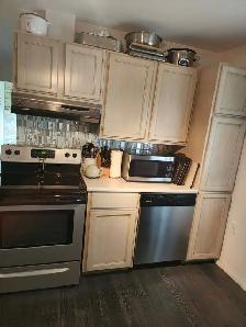 For Rent/Sale-3 bedroom House on acreage, Ernfold Sask - Photo 7