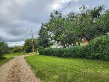 For Rent/Sale-3 bedroom House on acreage, Ernfold Sask - Photo 10