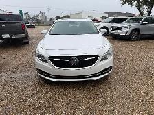 2017 Buick LaCrosse Premium AWD - Photo 2