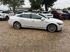 2017 Buick LaCrosse Premium AWD - Photo 3