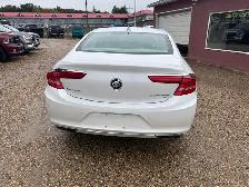 2017 Buick LaCrosse Premium AWD - Photo 4
