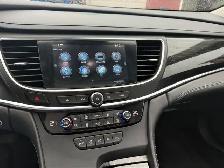 2017 Buick LaCrosse Premium AWD - Photo 11