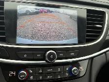 2017 Buick LaCrosse Premium AWD - Photo 12