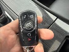 2017 Buick LaCrosse Premium AWD - Photo 17