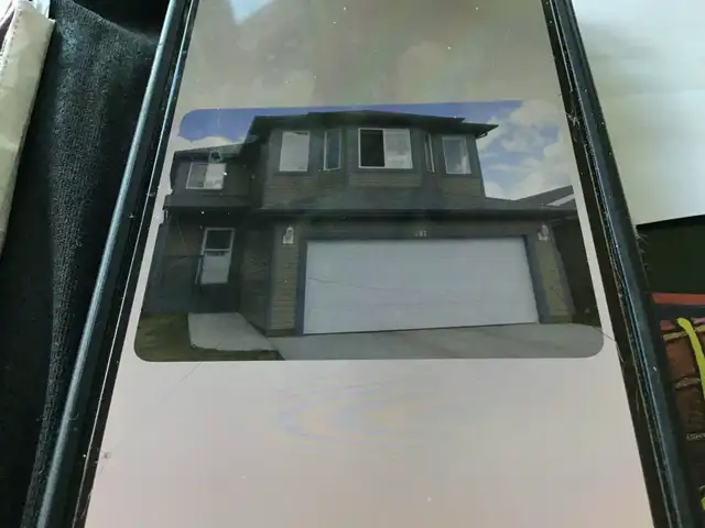 House for rent in Fort Saskatchewan
